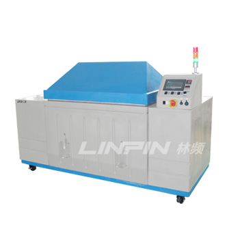 玻璃鋼復合鹽霧箱 