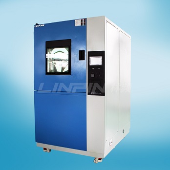 鹽霧恒溫恒濕箱 