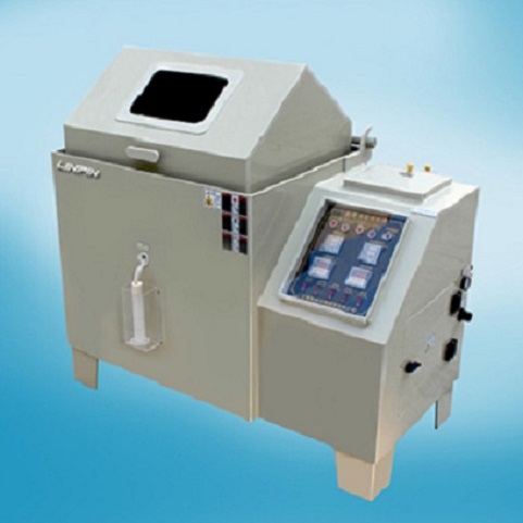 “硬核”對決：鹽霧試驗箱十大實力廠家綜合排行榜